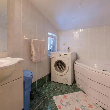 Apartment Spoljarec Julija Klovica Crikvenica