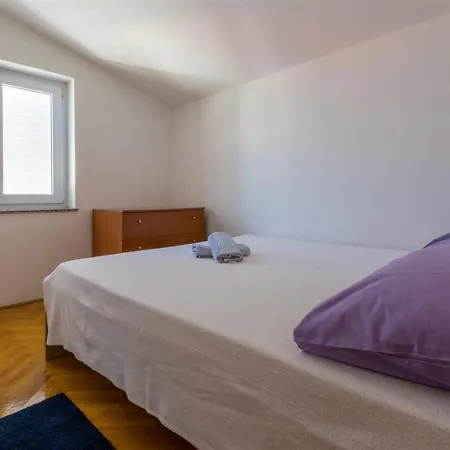 Apartment Spoljarec Julija Klovica Crikvenica