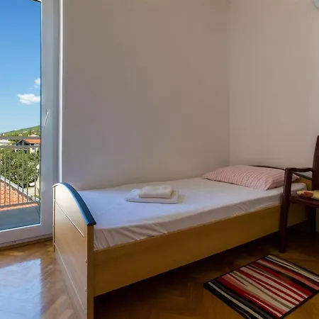 Spoljarec Julija Klovica Apartment