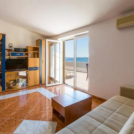 Apartment Spoljarec Julija Klovica Crikvenica