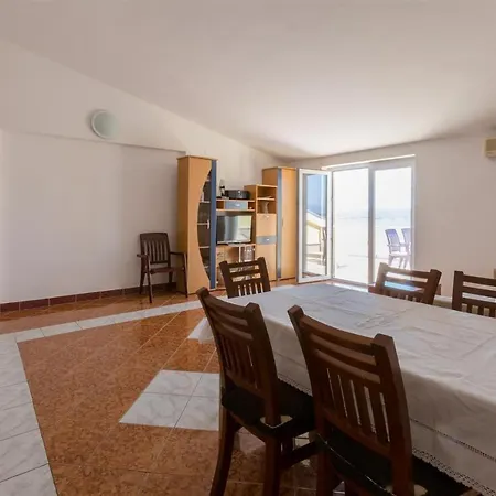 Apartment Spoljarec Julija Klovica *