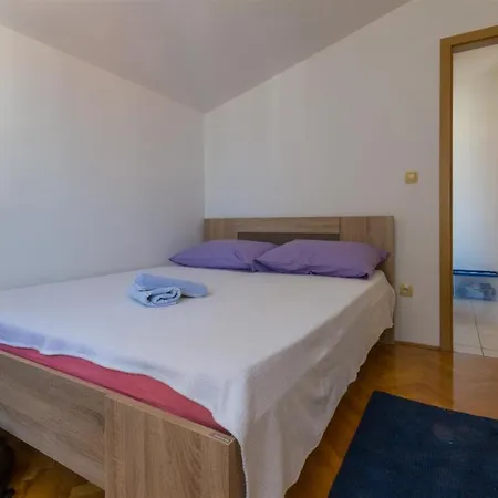 Spoljarec Julija Klovica Crikvenica